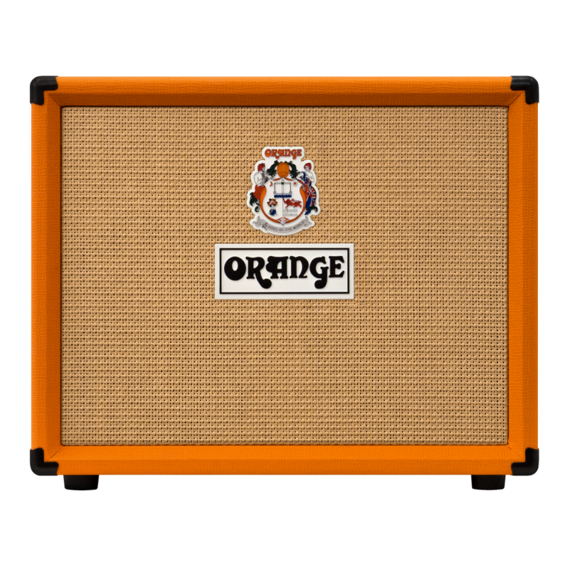 Гитарный комбоусилитель Orange Super Crush 100